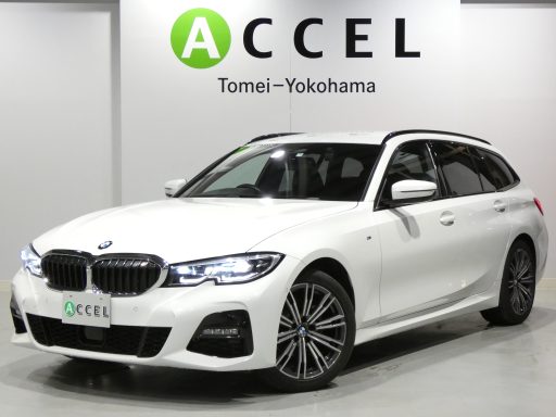 ＢＭＷ 318iツーリング　Mスポーツ