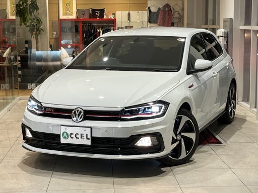 フォルクスワーゲン ポロ GTI