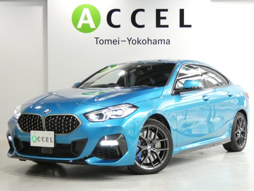 ＢＭＷ 218iグランクーペ　Mスポーツ