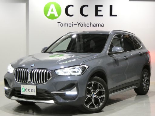 ＢＭＷ X1　xDrive18d　xライン